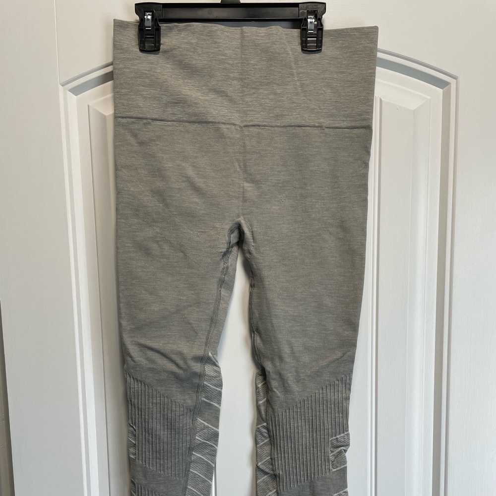 Blanqi maternity sport leggings